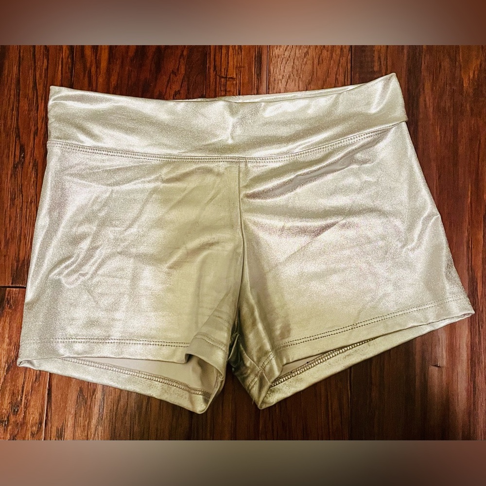 Trendy trends booty shorts